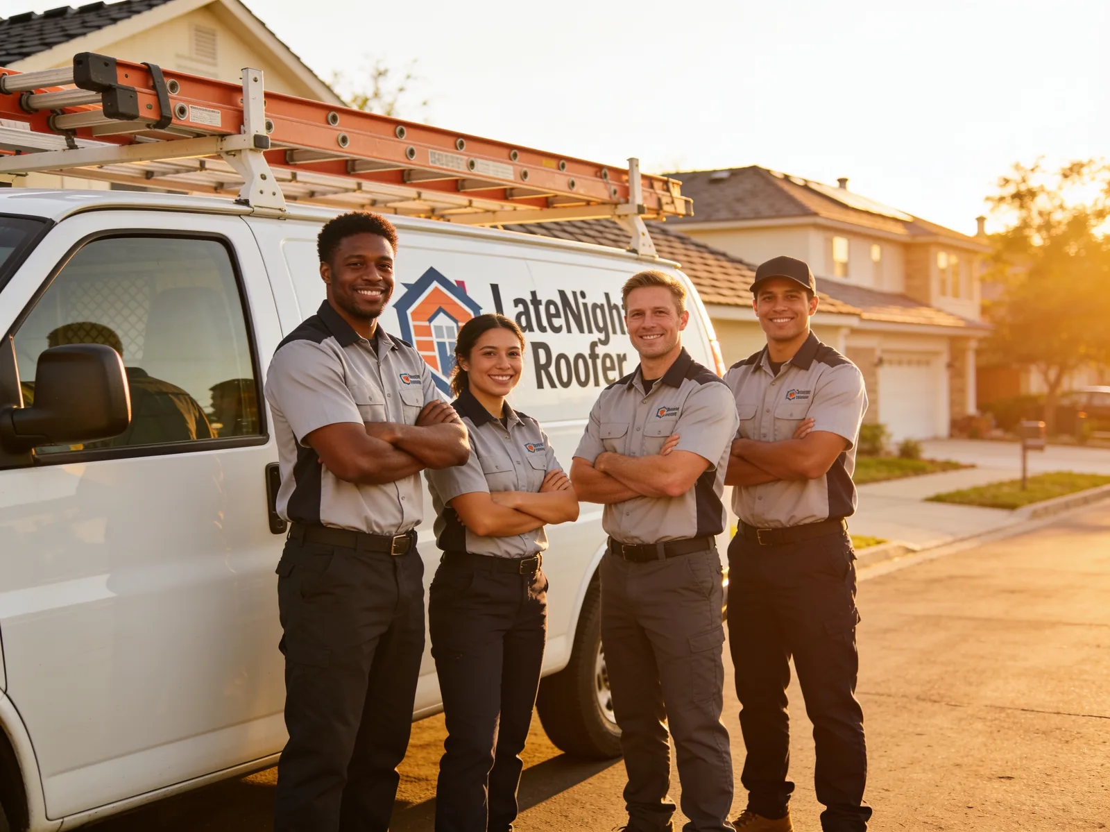 Emergency Roof Repair company in Ovid, MI