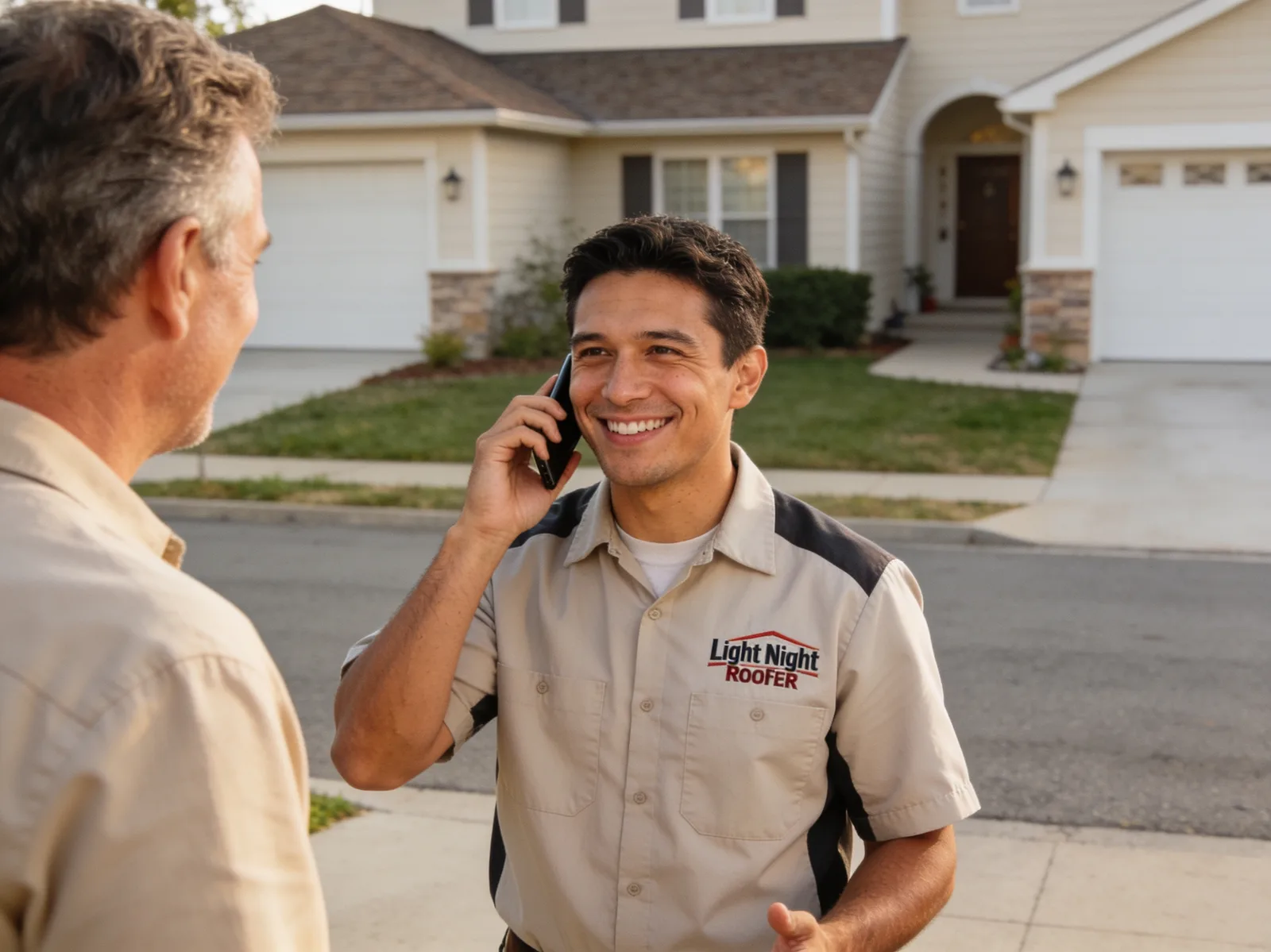 Emergency Roof Repair Ovid, MI FAQs